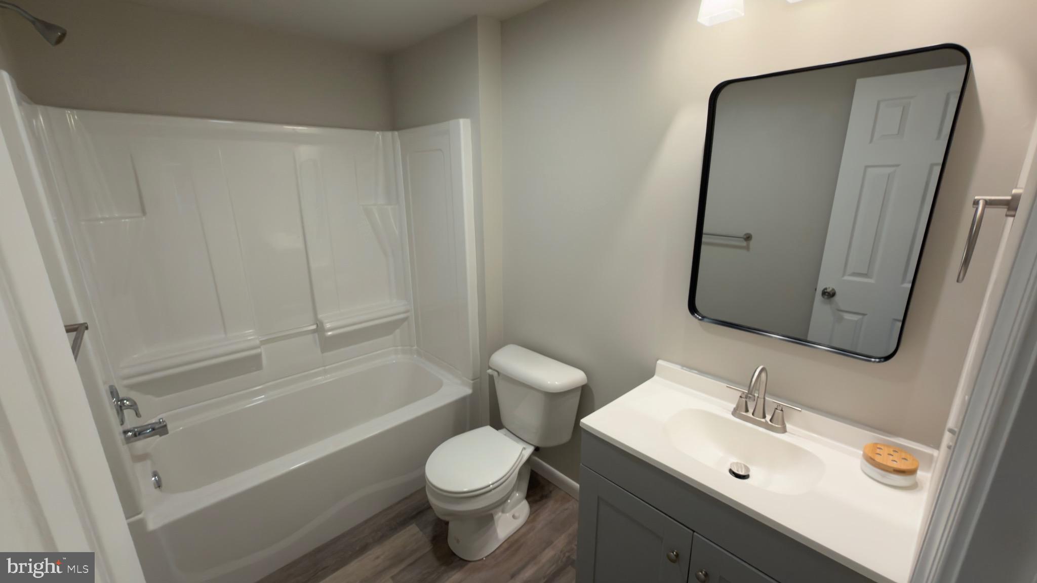 BUCHANAN TRAIL WEST - Residential