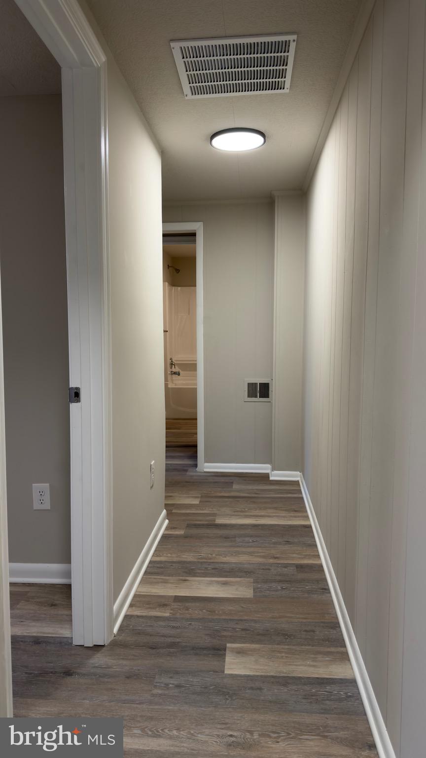 BUCHANAN TRAIL WEST - Residential