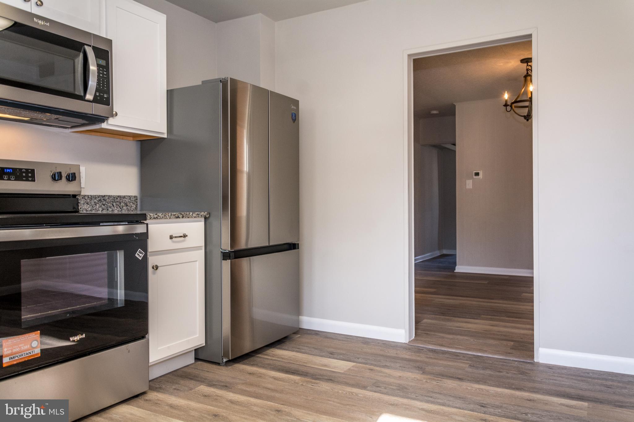 BUCHANAN TRAIL WEST - Residential