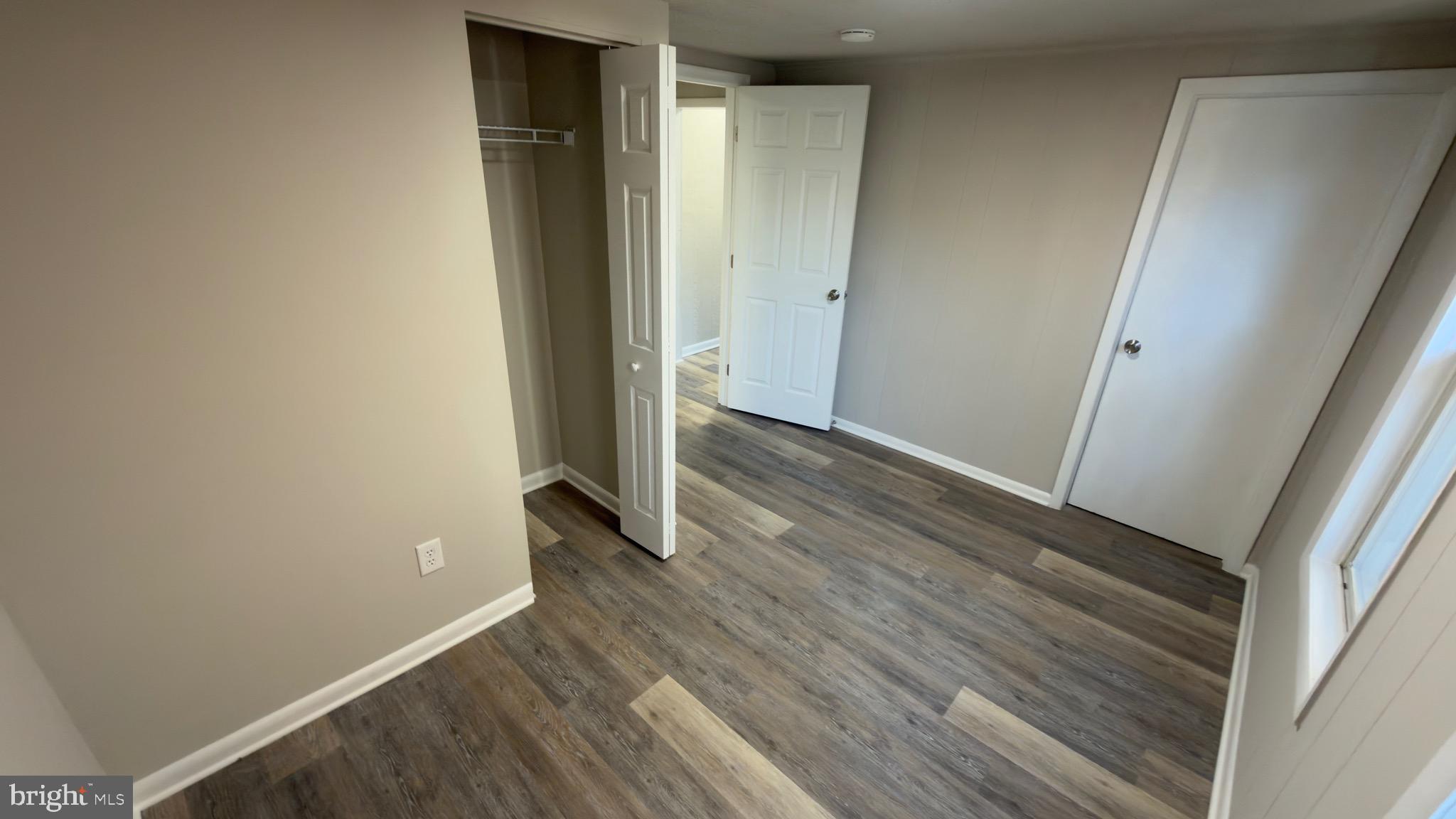 BUCHANAN TRAIL WEST - Residential