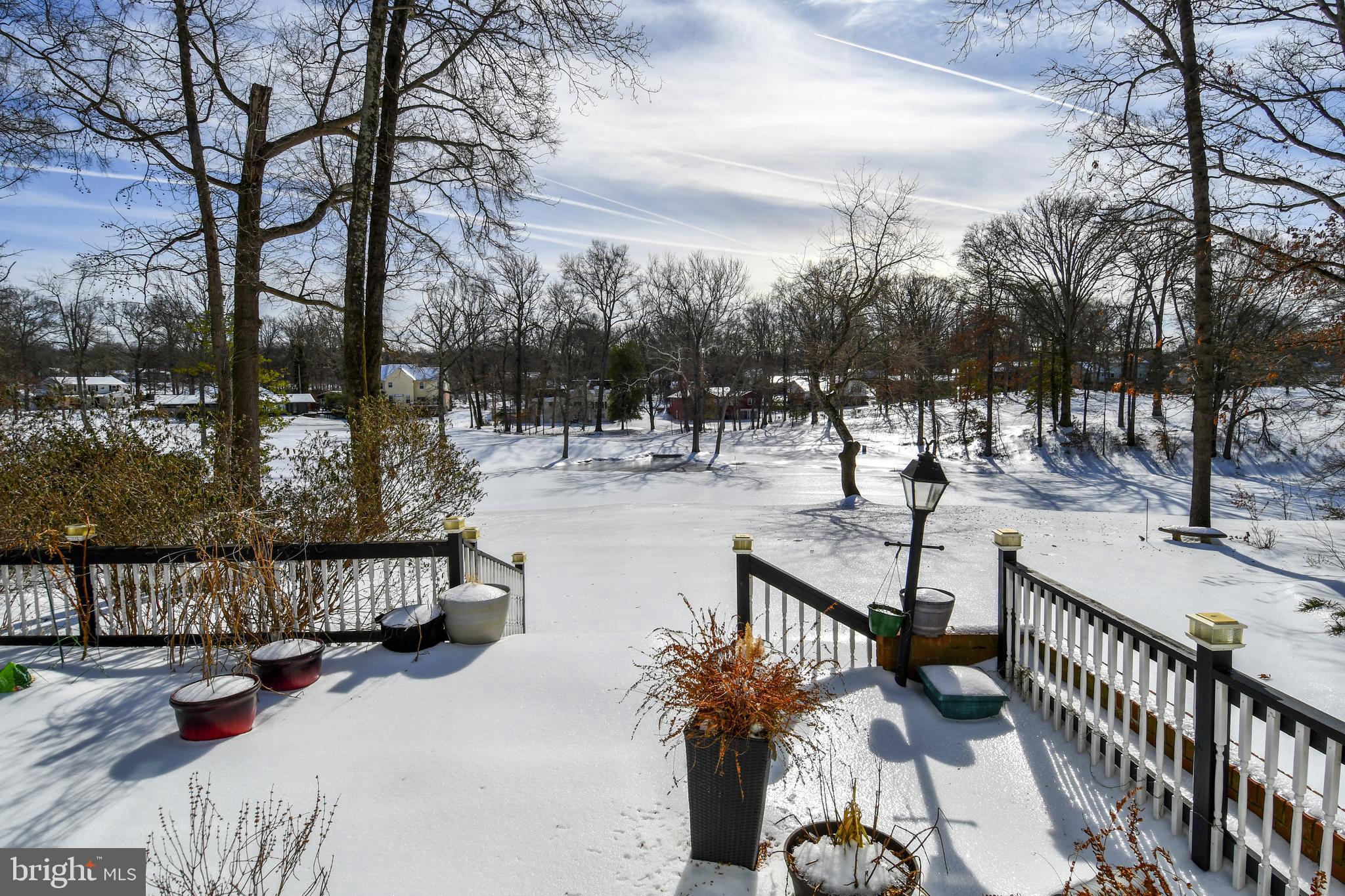 TANTALLON ON THE POTOMAC - Residential