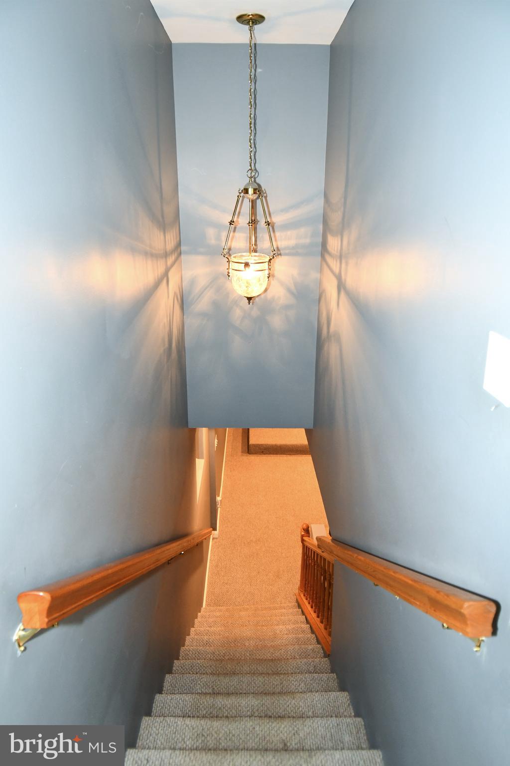 TANTALLON ON THE POTOMAC - Residential