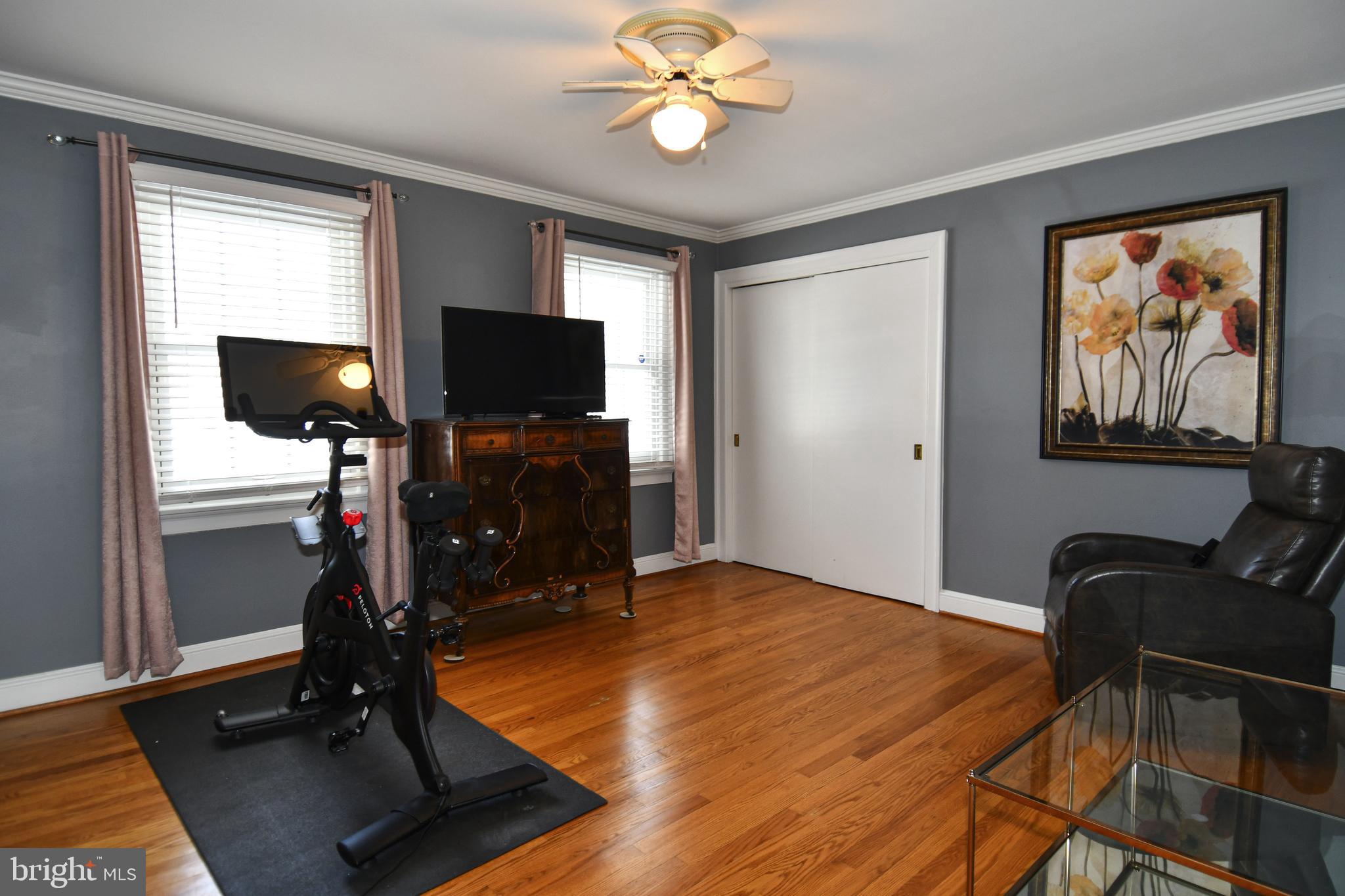 TANTALLON ON THE POTOMAC - Residential