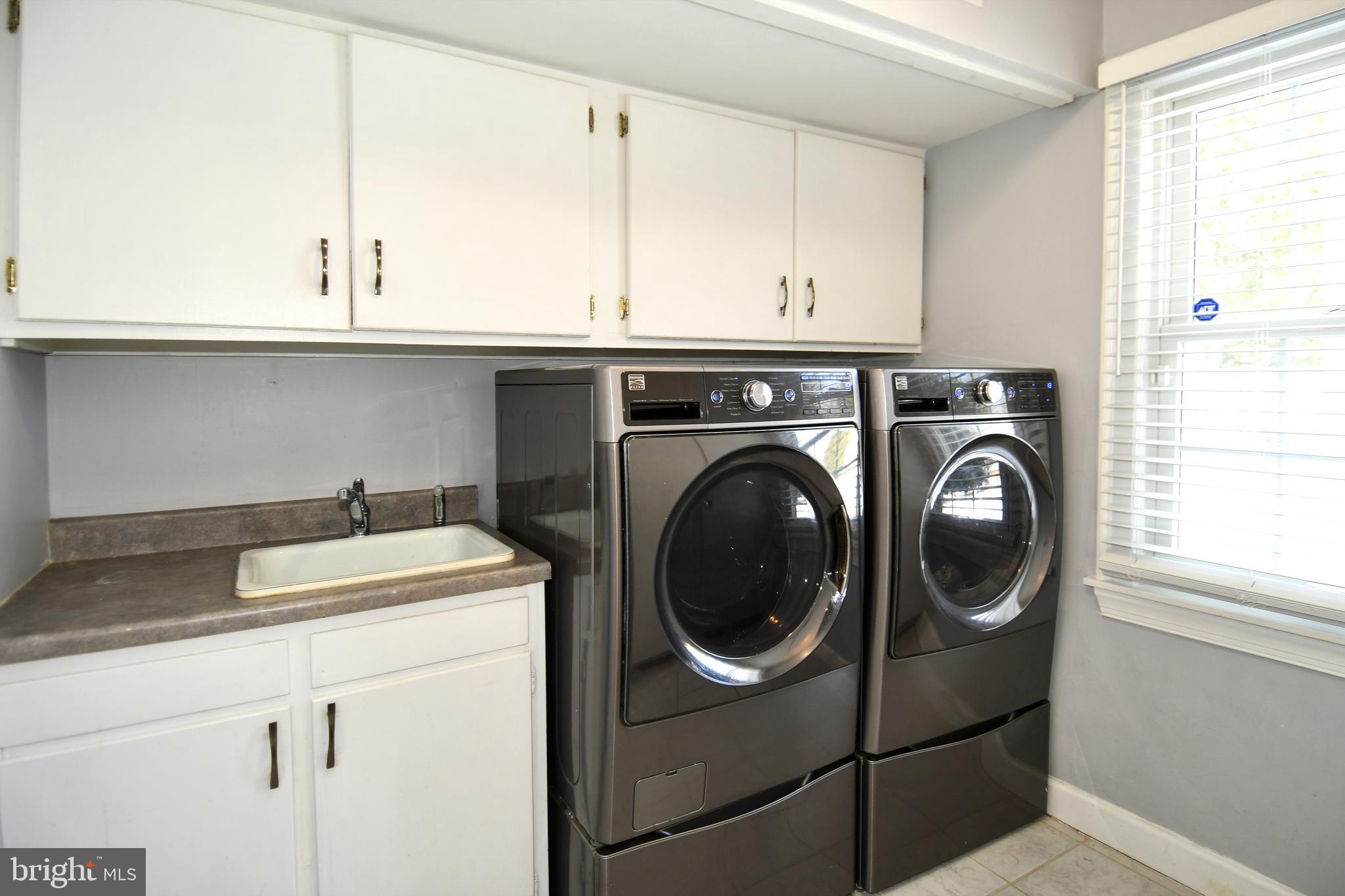 TANTALLON ON THE POTOMAC - Residential