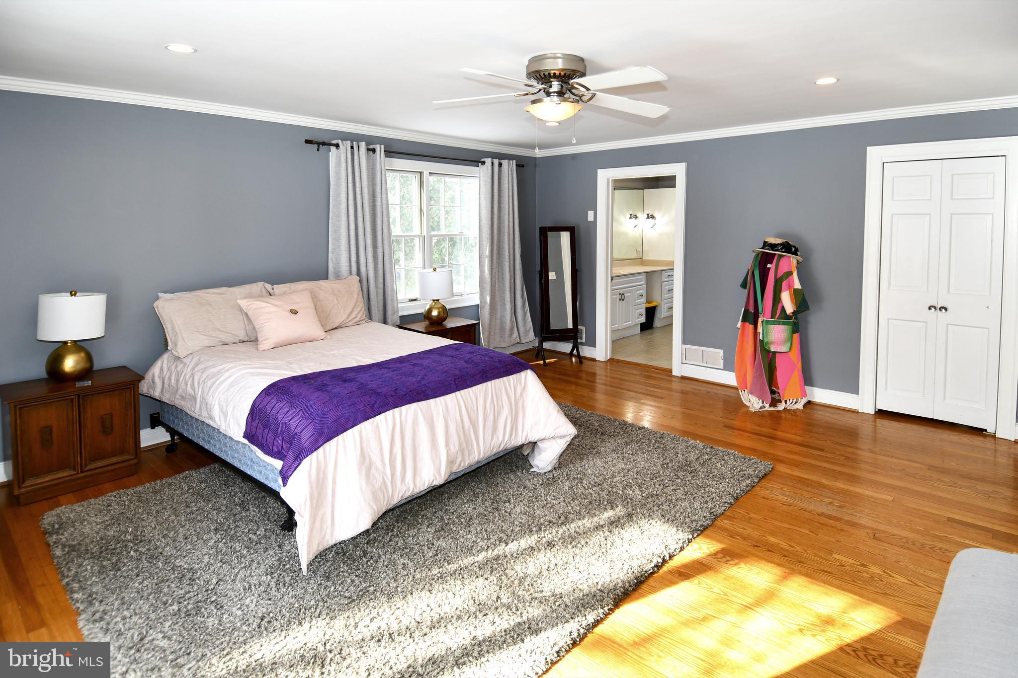 TANTALLON ON THE POTOMAC - Residential