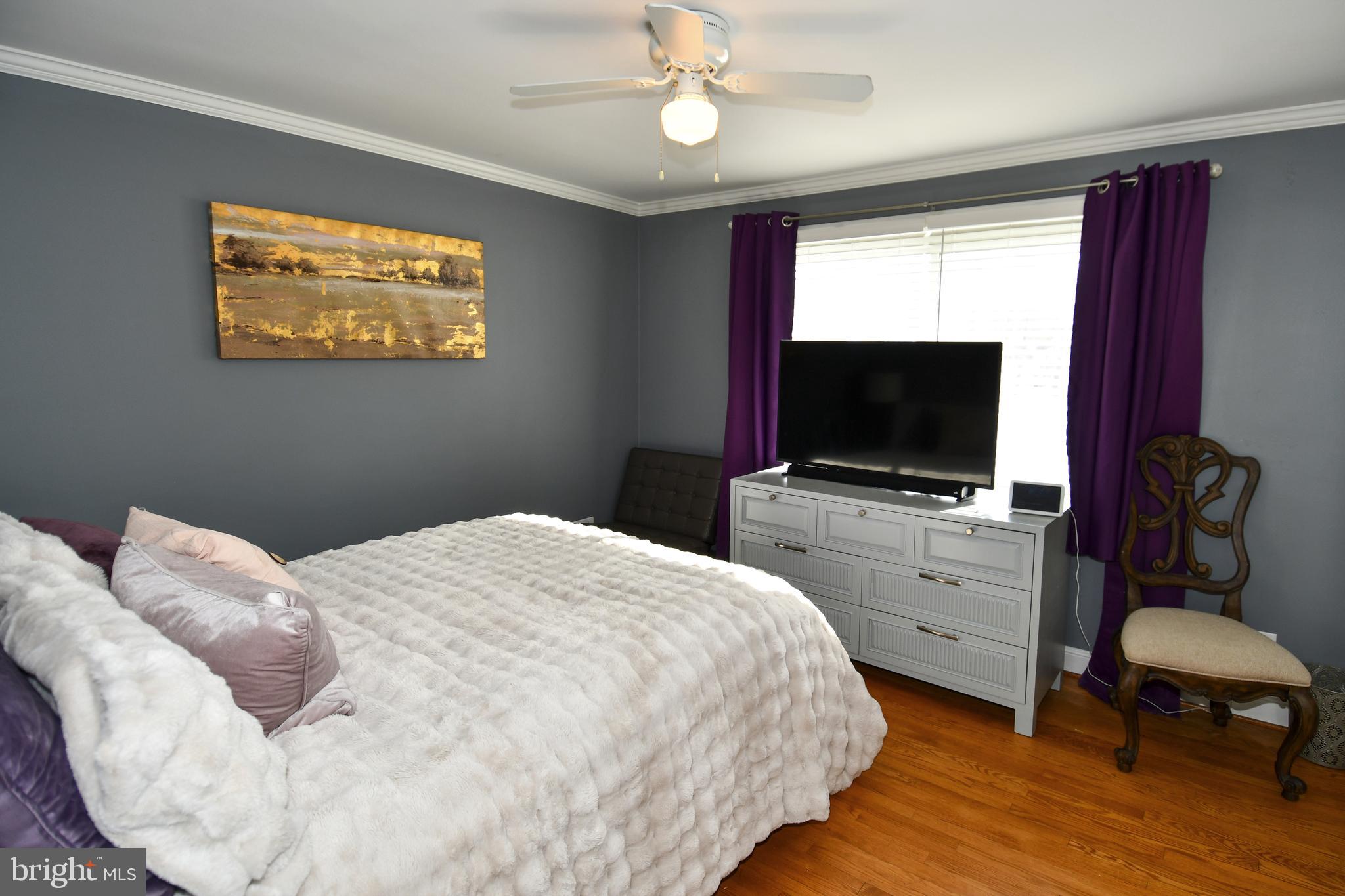 TANTALLON ON THE POTOMAC - Residential