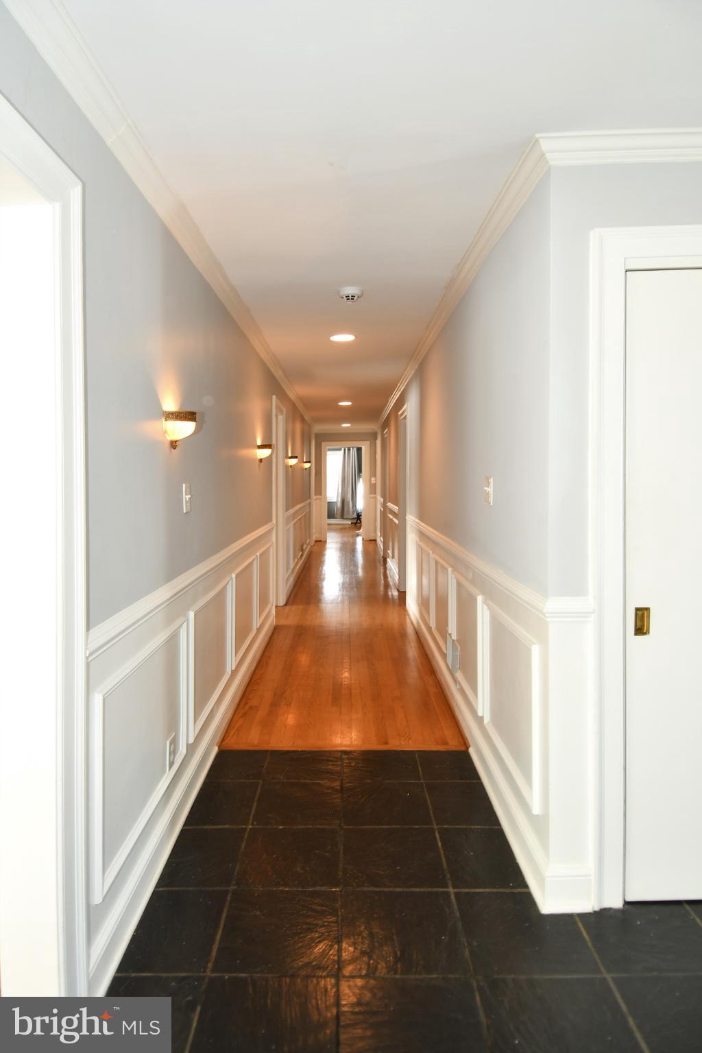 TANTALLON ON THE POTOMAC - Residential