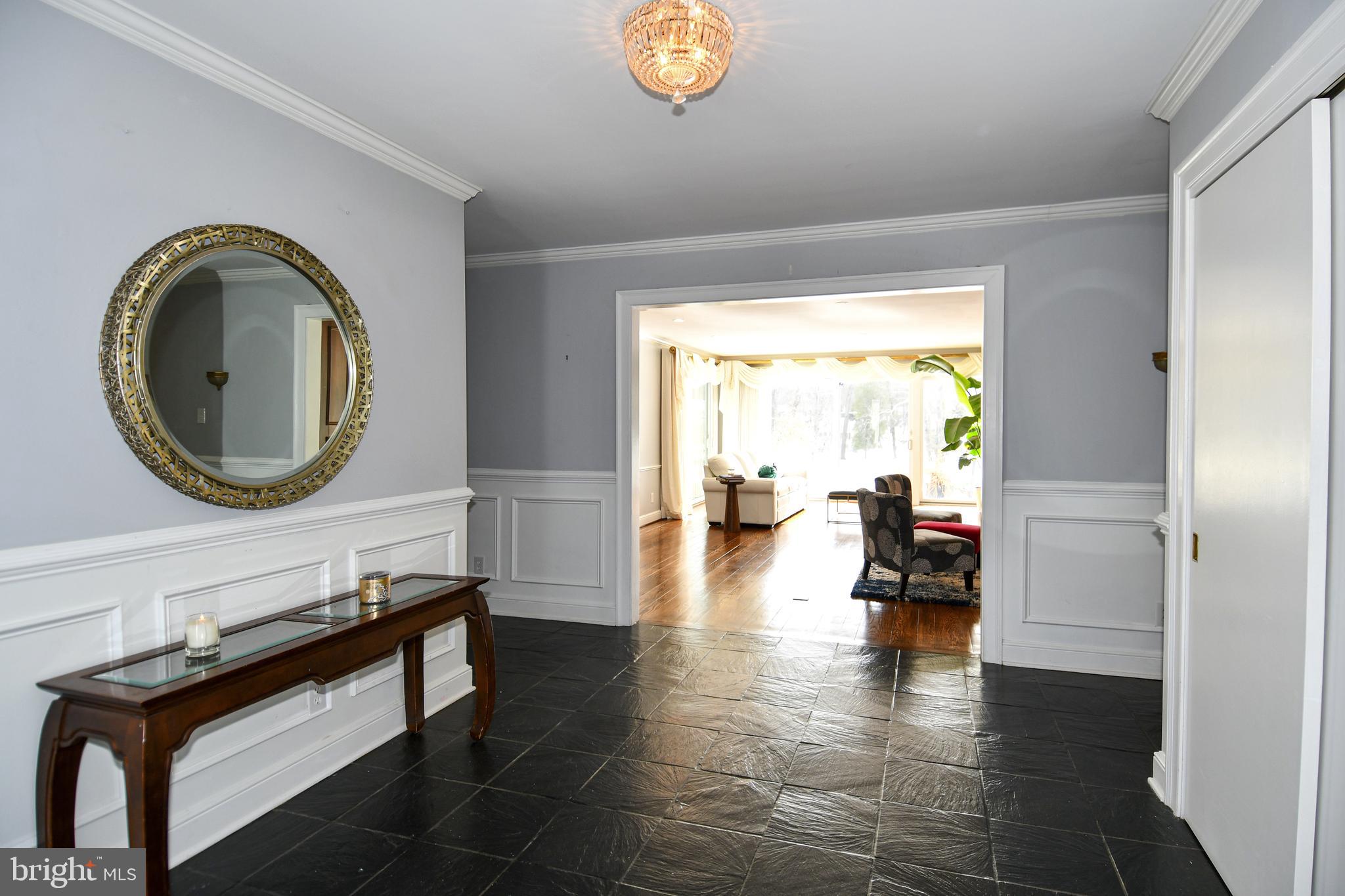 TANTALLON ON THE POTOMAC - Residential