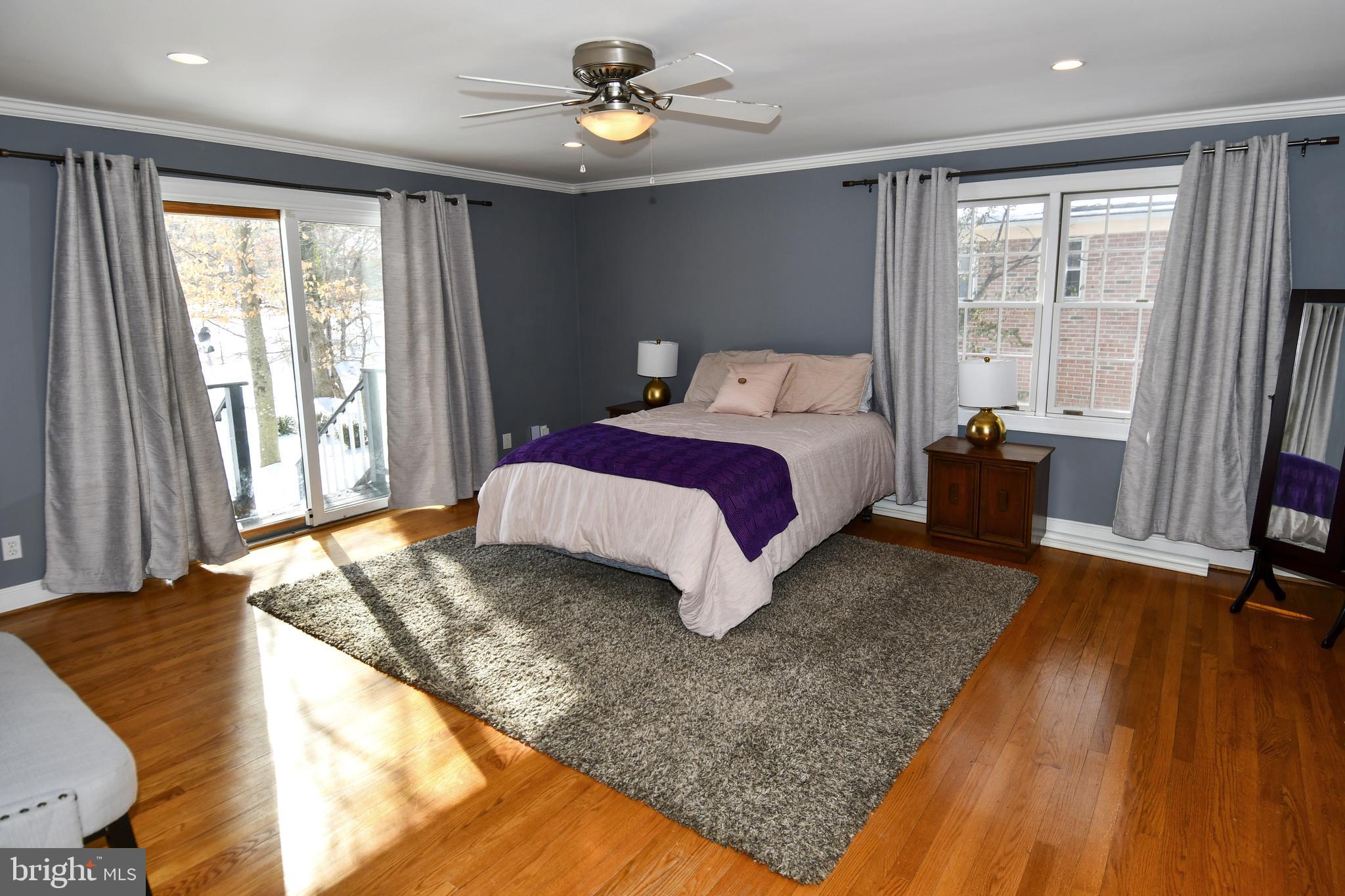 TANTALLON ON THE POTOMAC - Residential