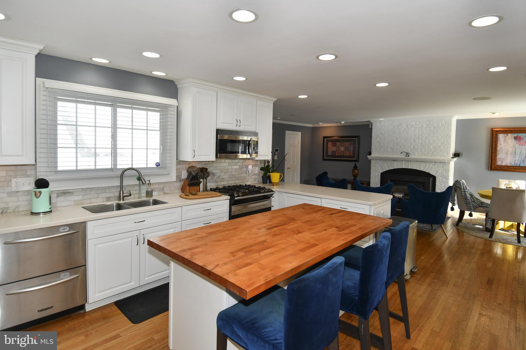 TANTALLON ON THE POTOMAC - Residential