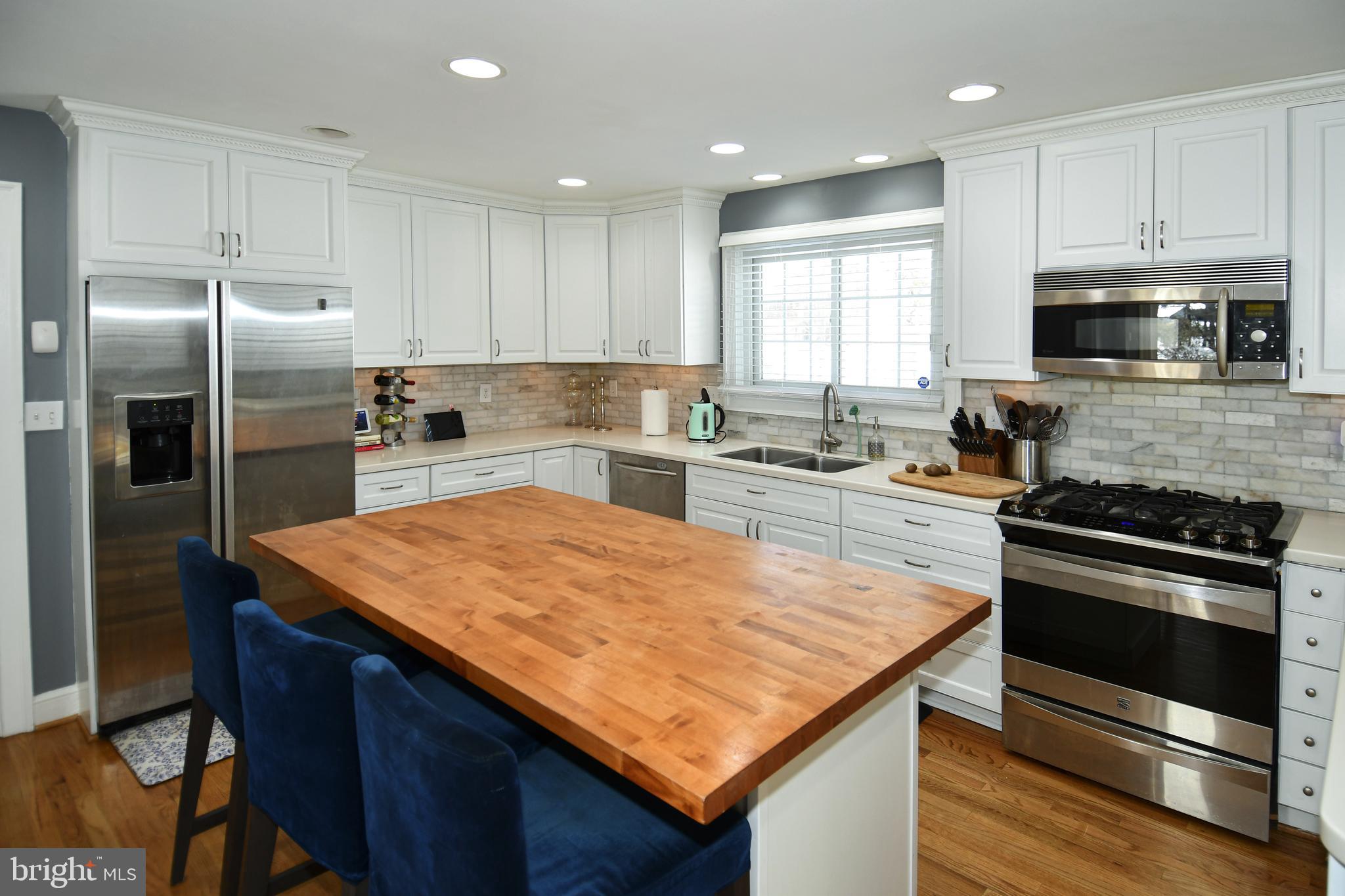 TANTALLON ON THE POTOMAC - Residential