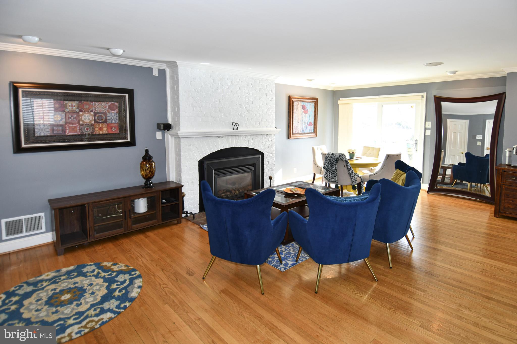 TANTALLON ON THE POTOMAC - Residential