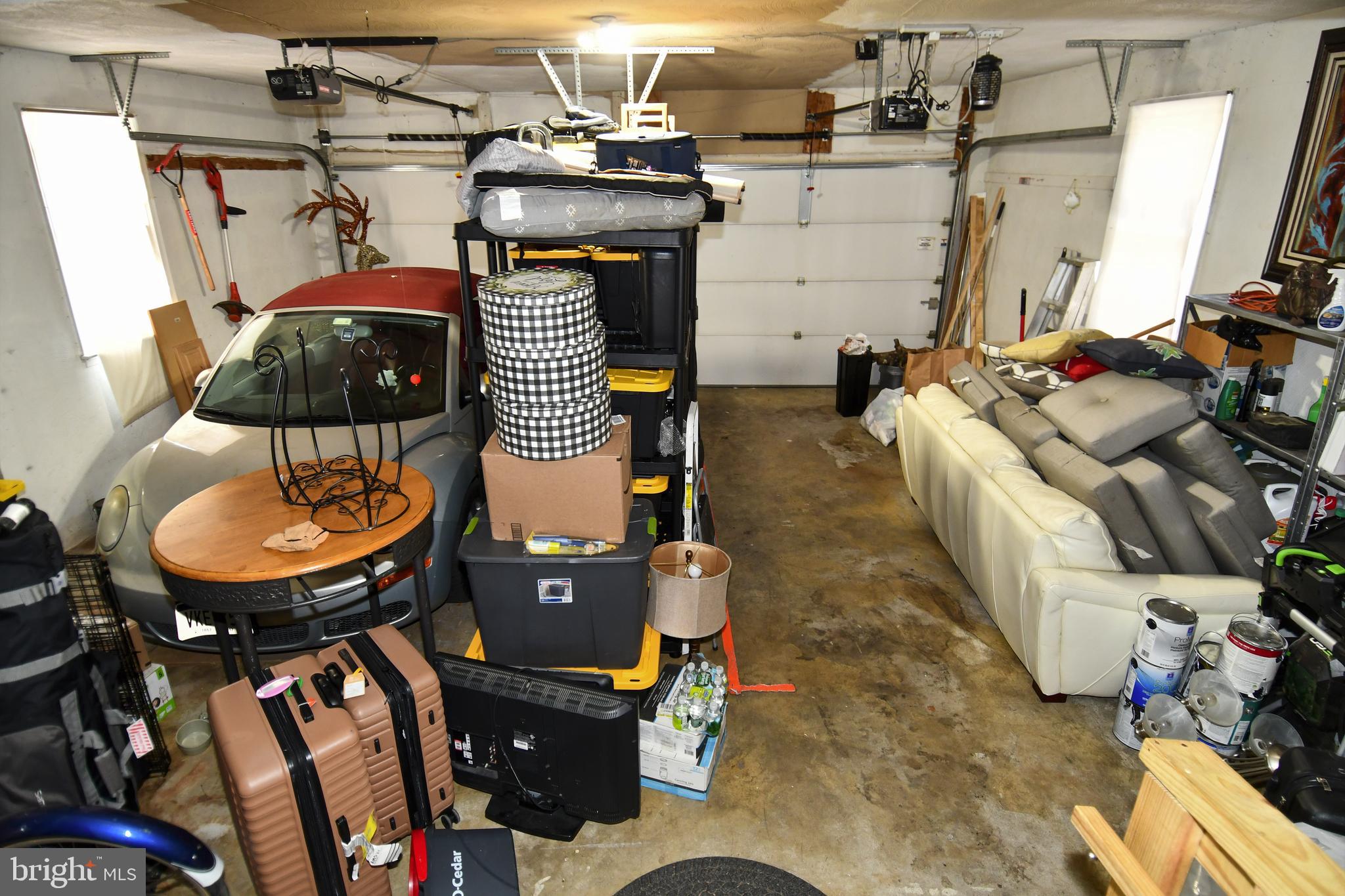 TANTALLON ON THE POTOMAC - Residential