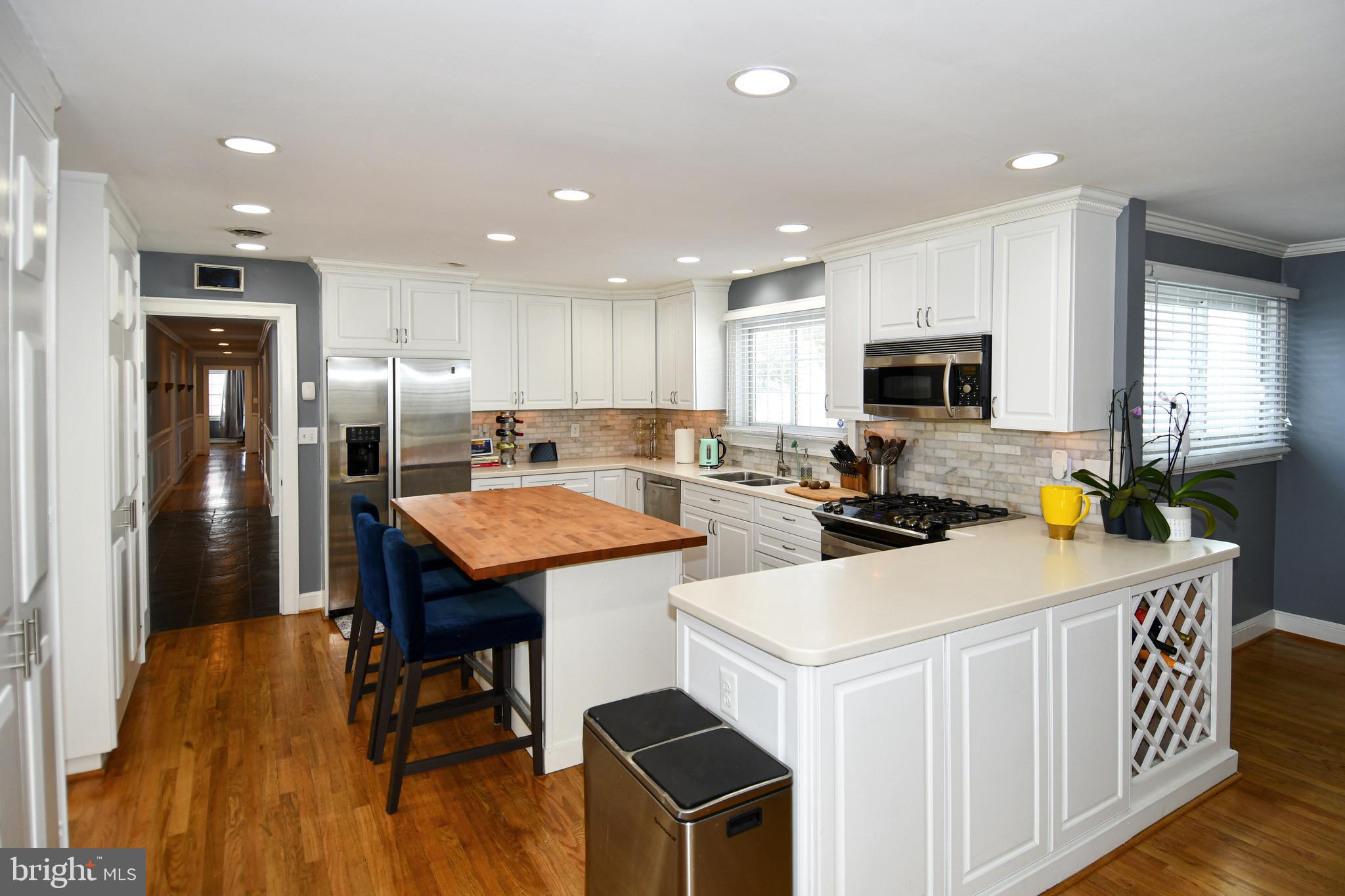 TANTALLON ON THE POTOMAC - Residential