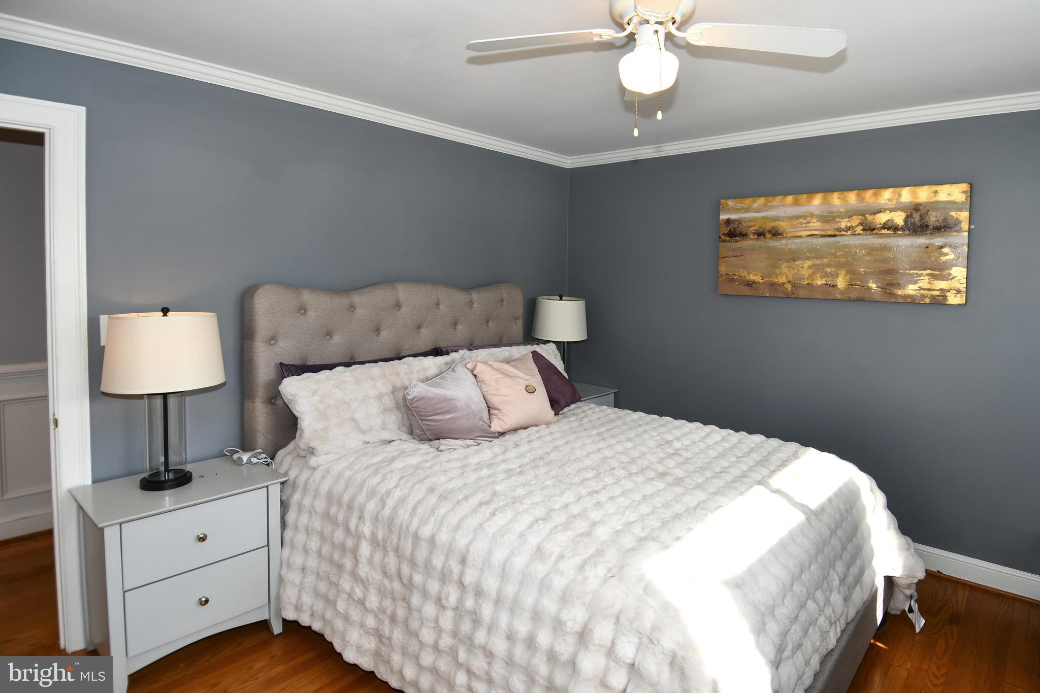 TANTALLON ON THE POTOMAC - Residential