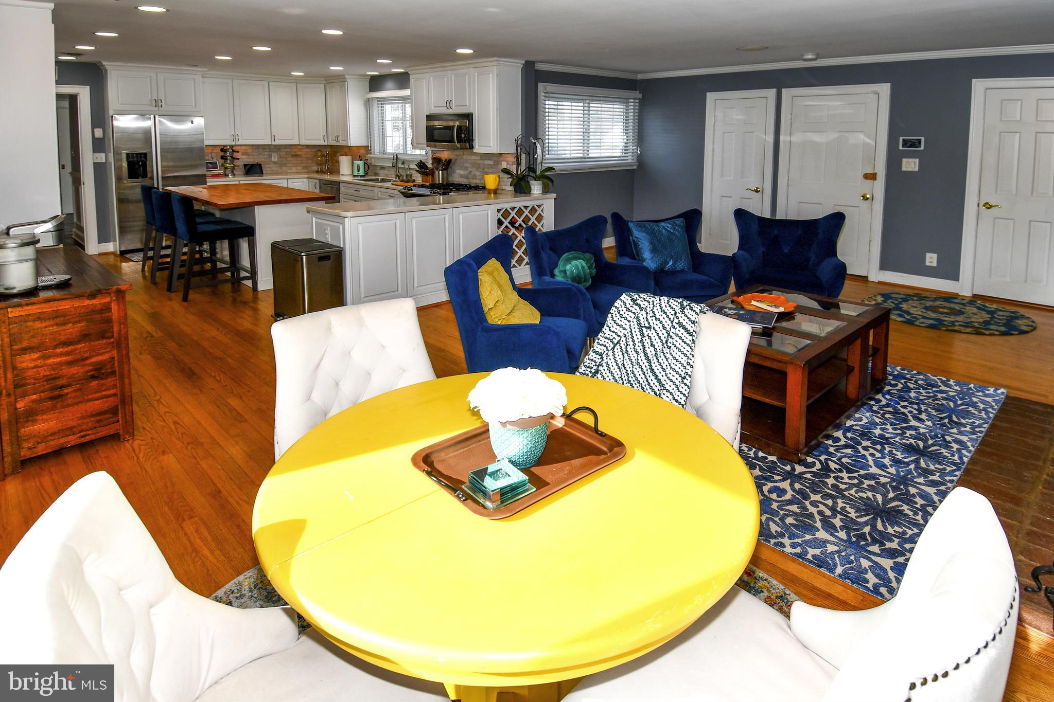 TANTALLON ON THE POTOMAC - Residential