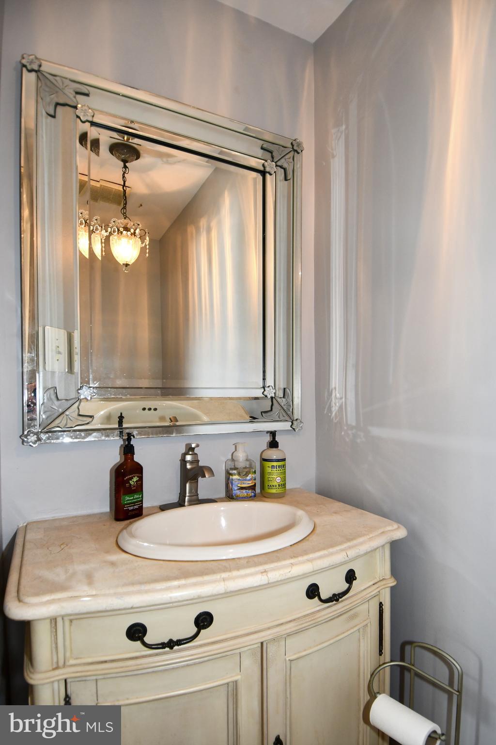 TANTALLON ON THE POTOMAC - Residential