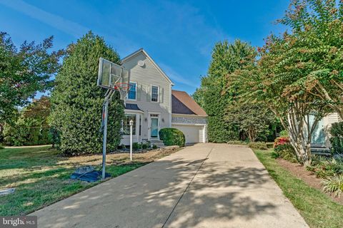 12492 FOX VIEW WAY RESTON VA 20191