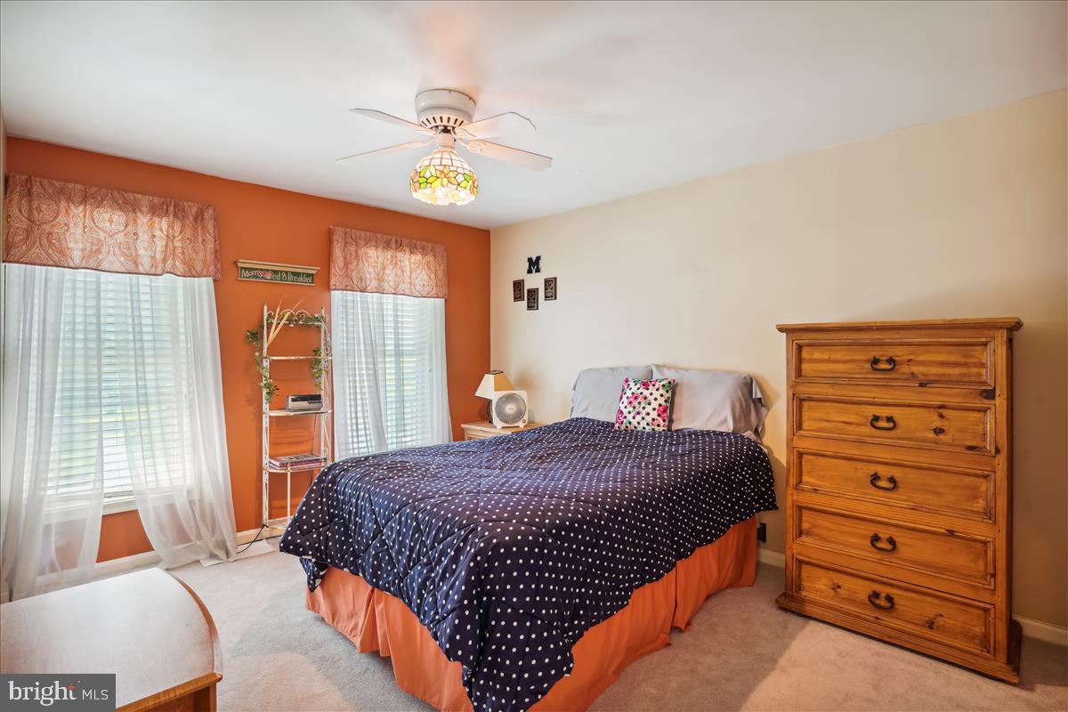 MILL CREEK SOUTH - Residential