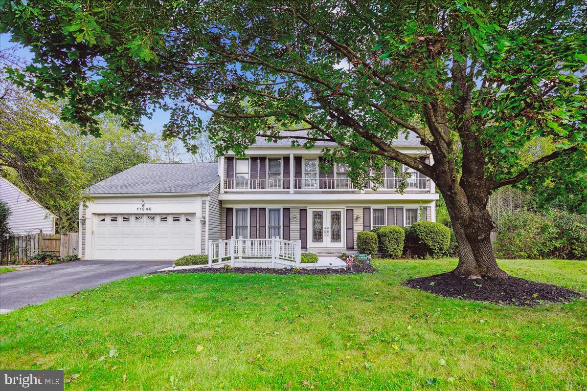 MILL CREEK SOUTH - Residential