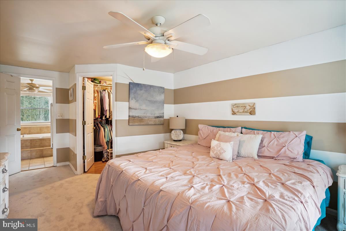 MILL CREEK SOUTH - Residential