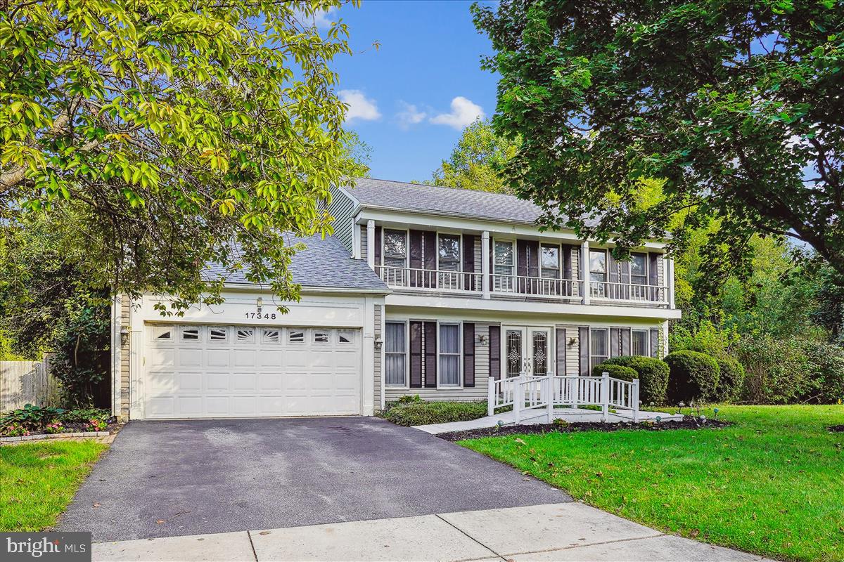 MILL CREEK SOUTH - Residential