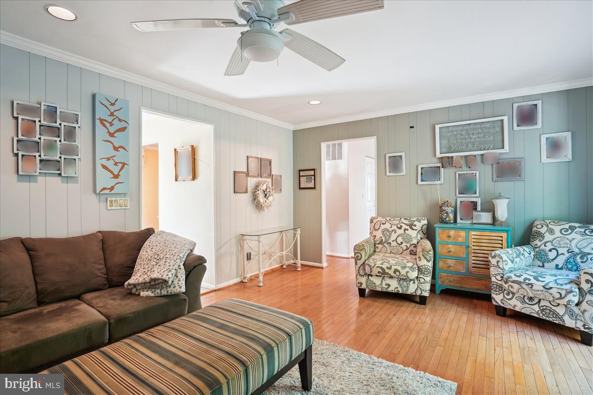 MILL CREEK SOUTH - Residential