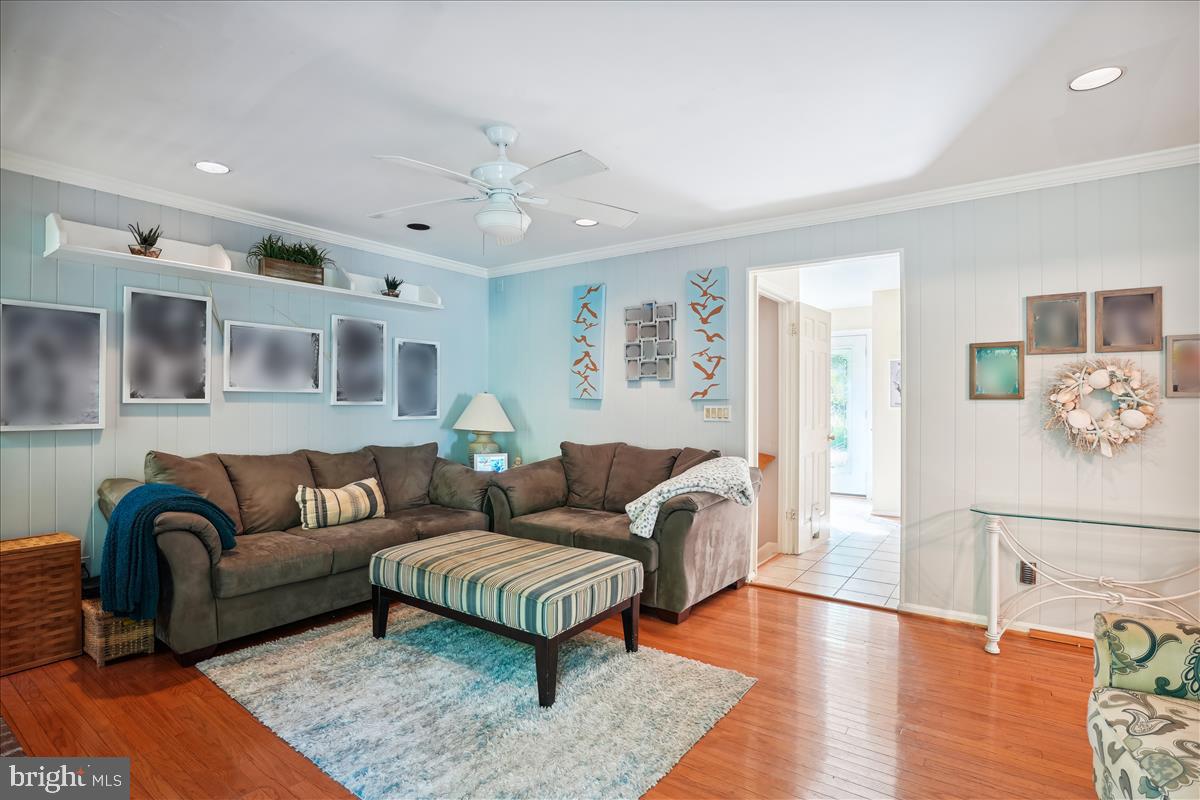 MILL CREEK SOUTH - Residential