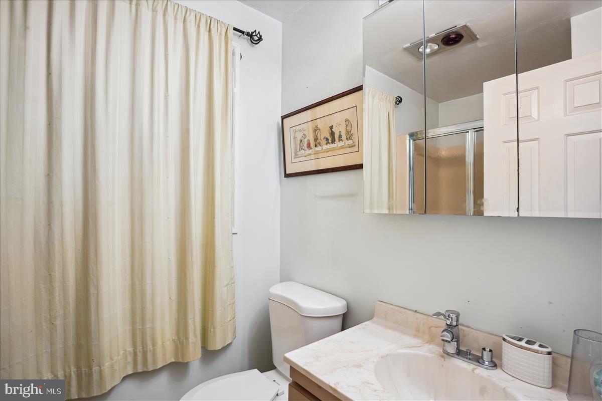 MILL CREEK SOUTH - Residential