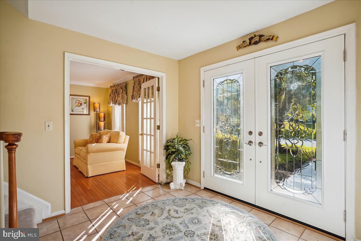 MILL CREEK SOUTH - Residential