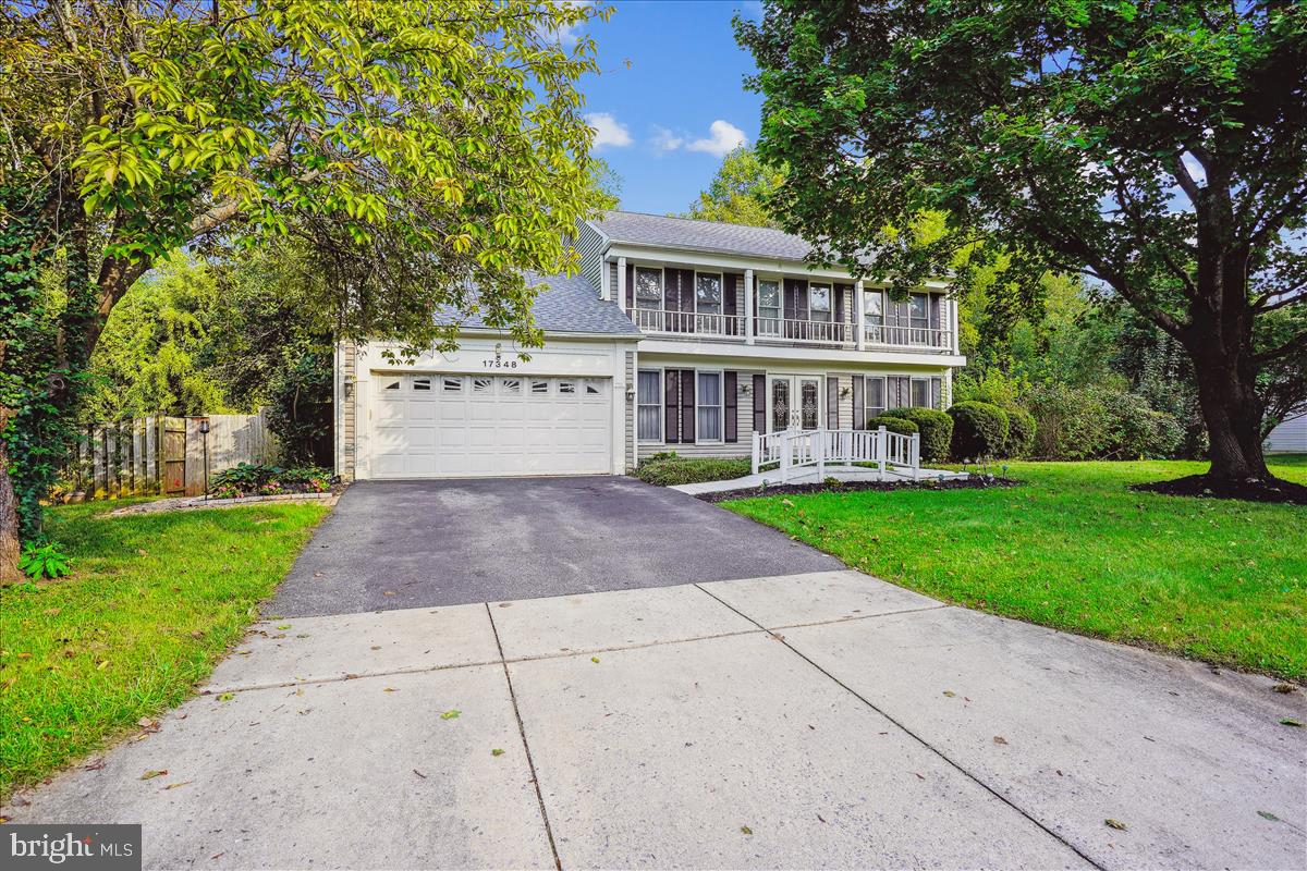 MILL CREEK SOUTH - Residential