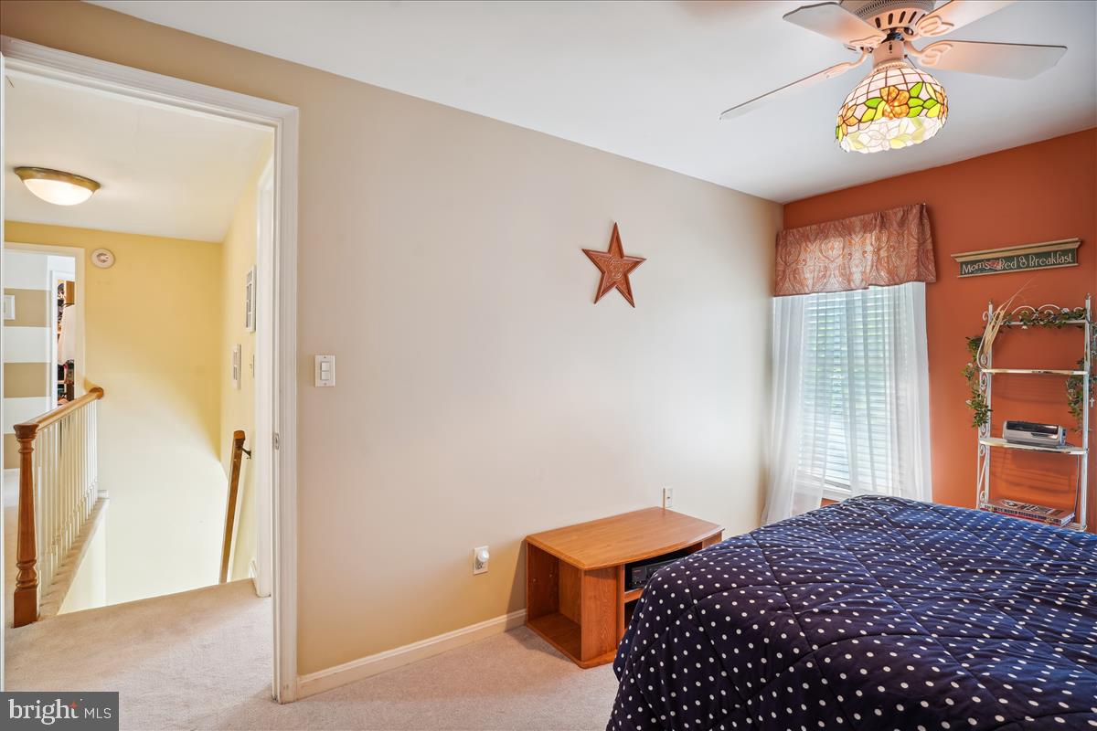 MILL CREEK SOUTH - Residential