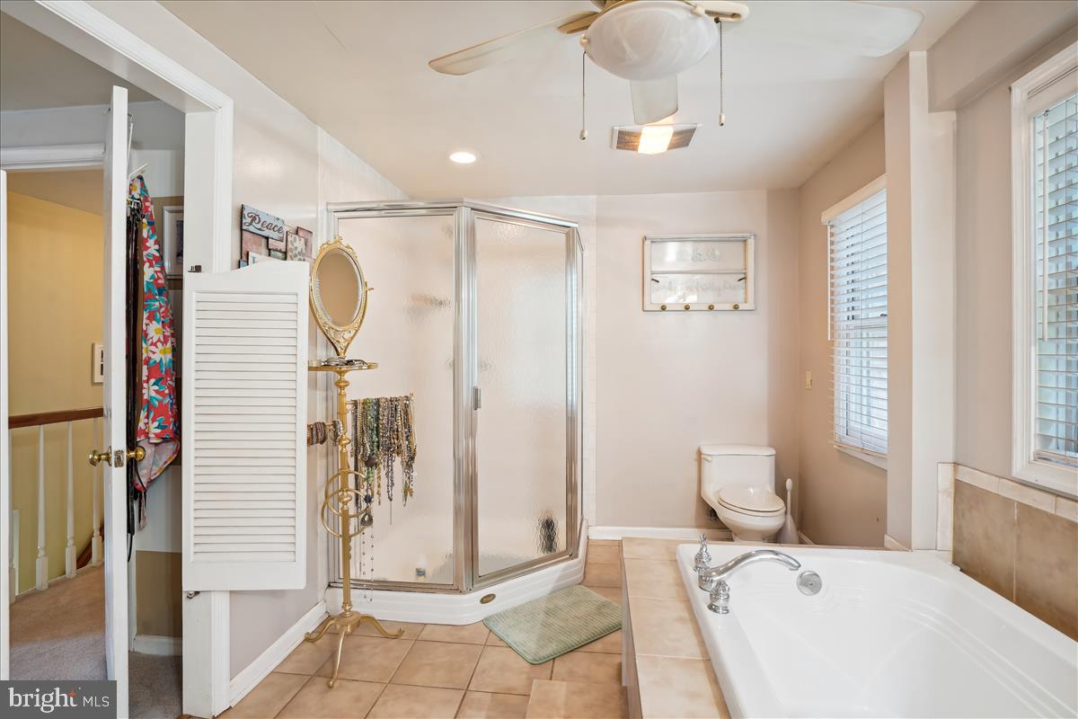 MILL CREEK SOUTH - Residential