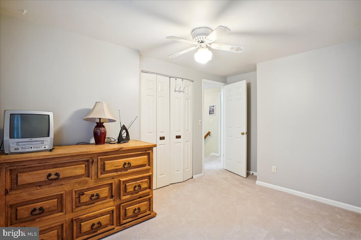 MILL CREEK SOUTH - Residential