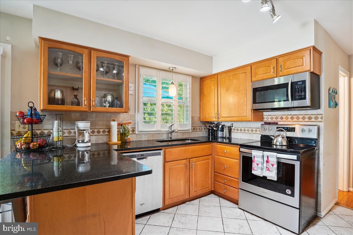 MILL CREEK SOUTH - Residential