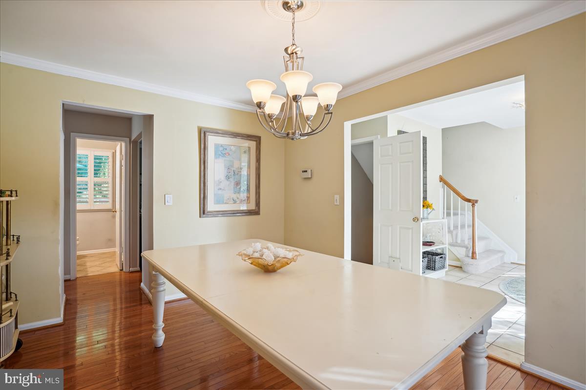 MILL CREEK SOUTH - Residential