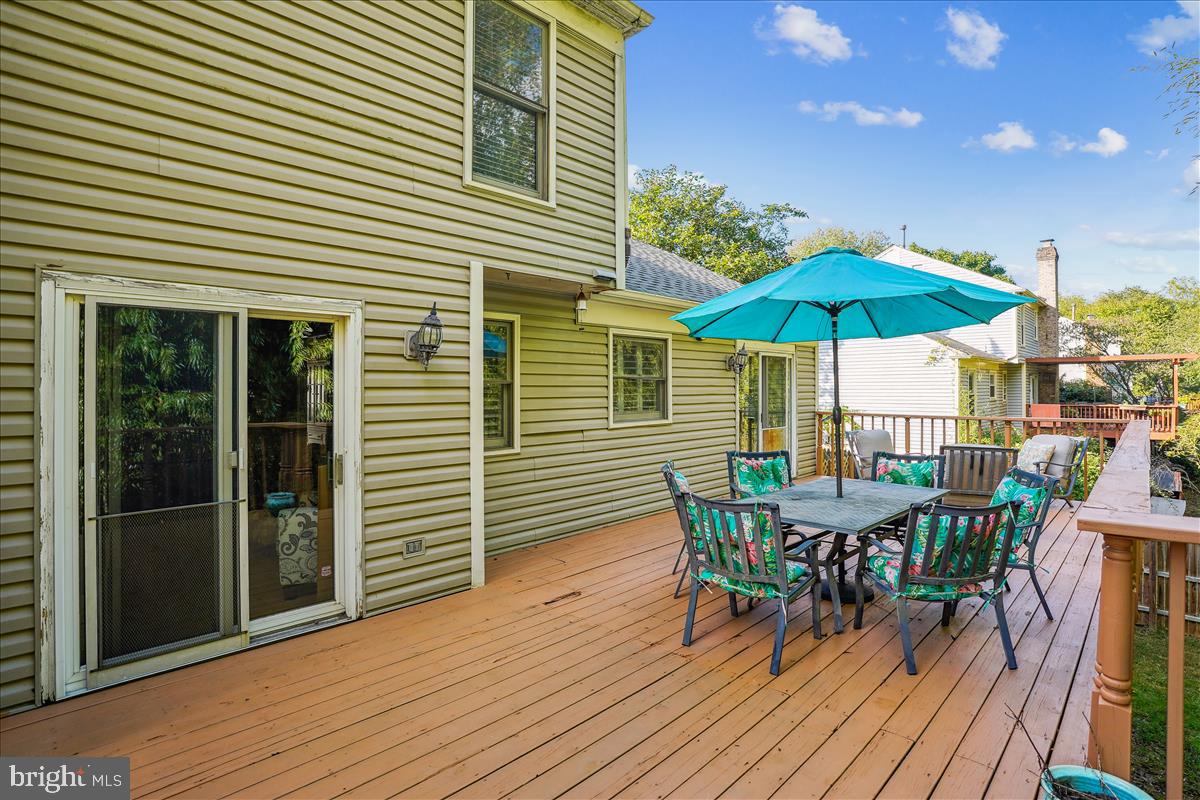 MILL CREEK SOUTH - Residential