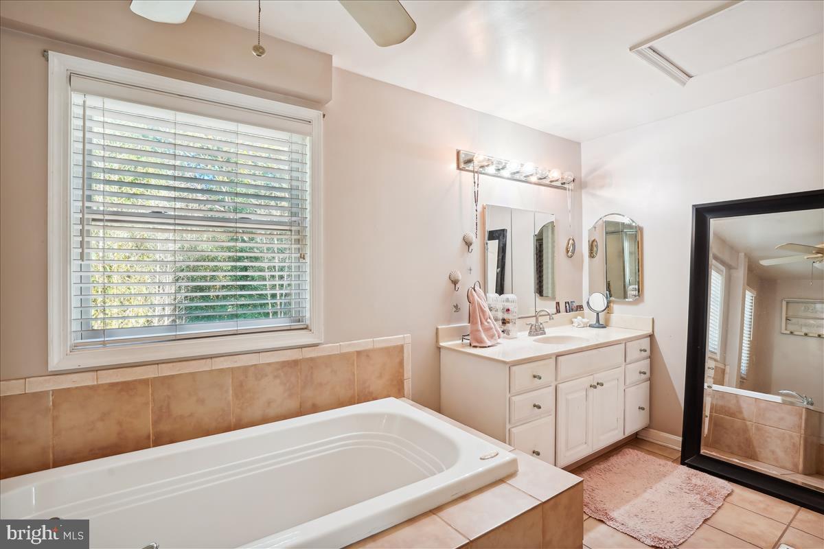 MILL CREEK SOUTH - Residential