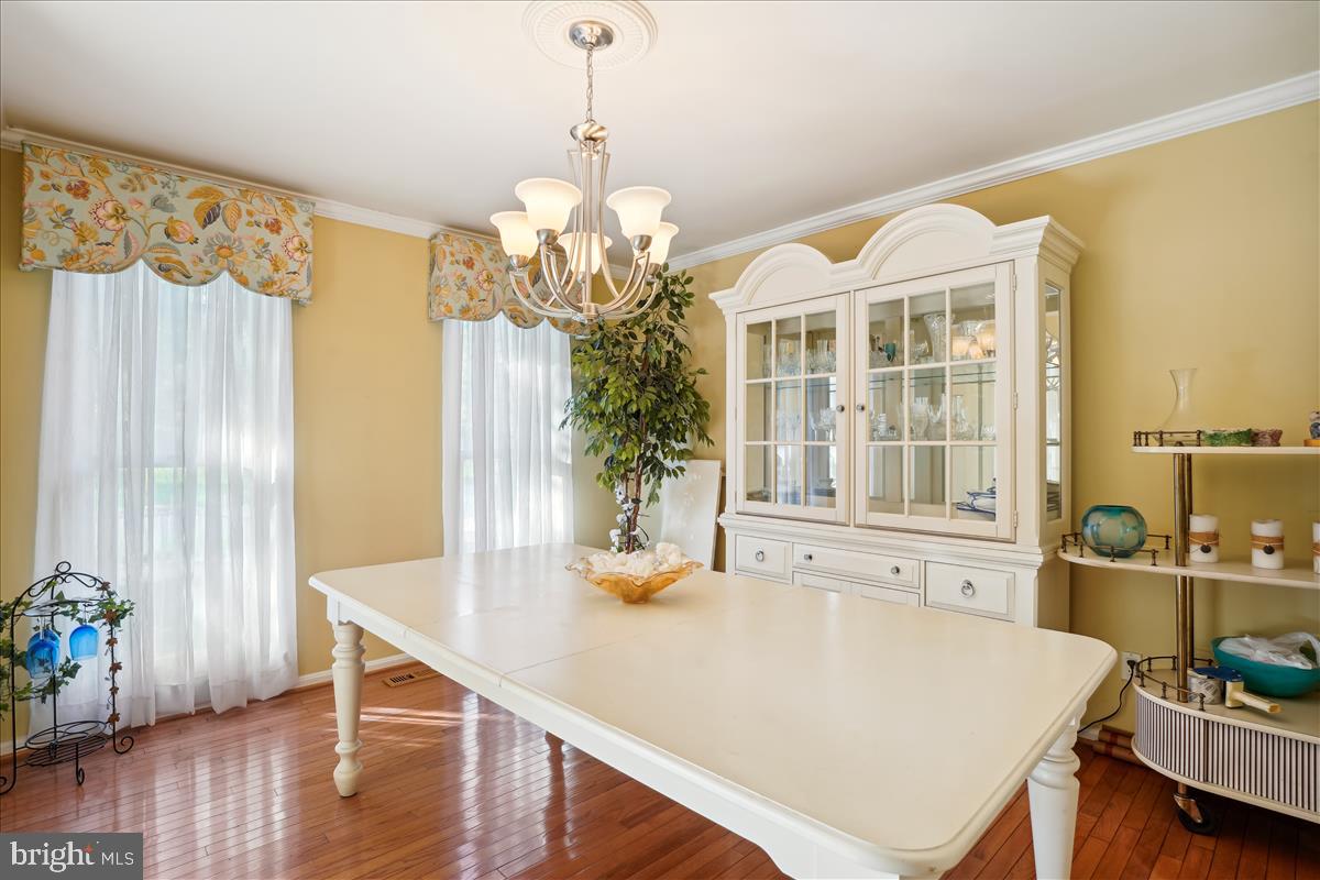 MILL CREEK SOUTH - Residential