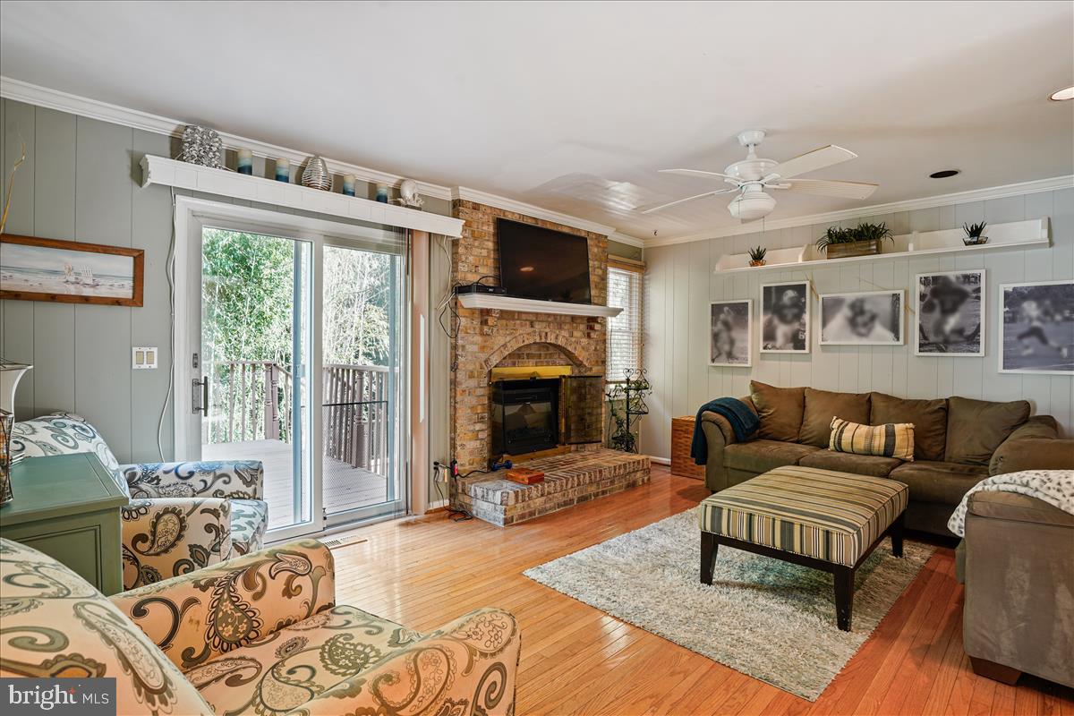 MILL CREEK SOUTH - Residential