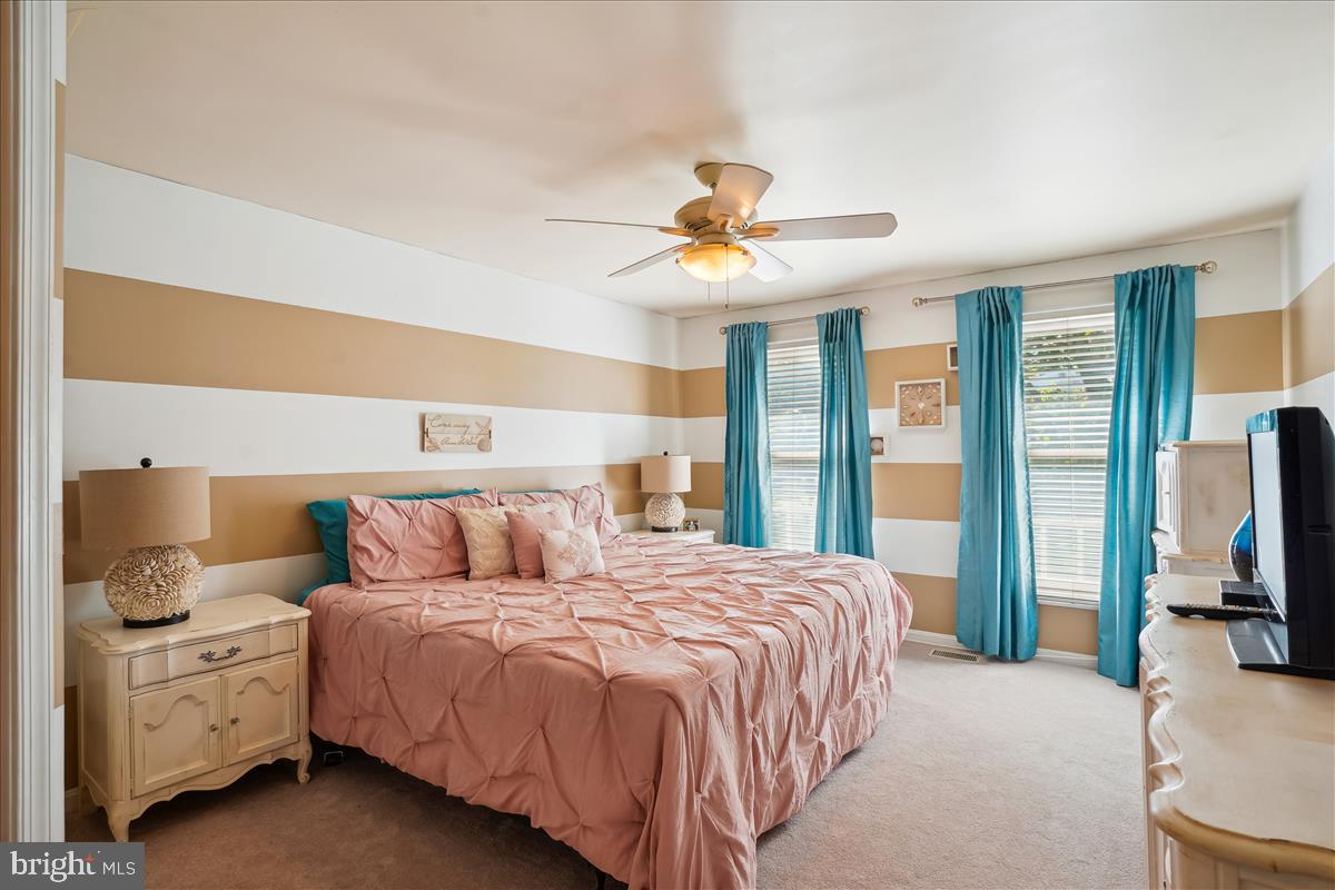 MILL CREEK SOUTH - Residential