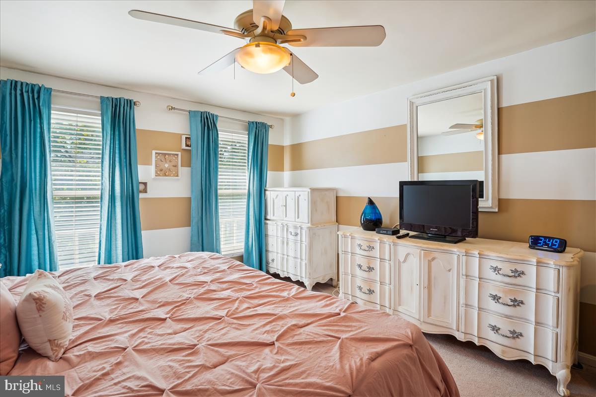 MILL CREEK SOUTH - Residential