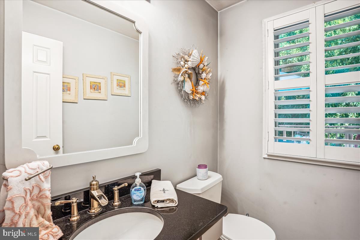 MILL CREEK SOUTH - Residential