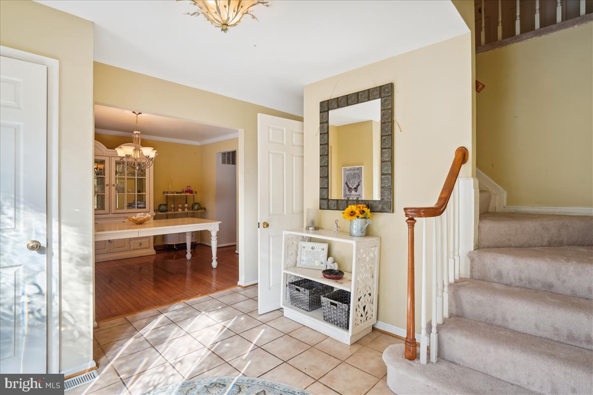 MILL CREEK SOUTH - Residential