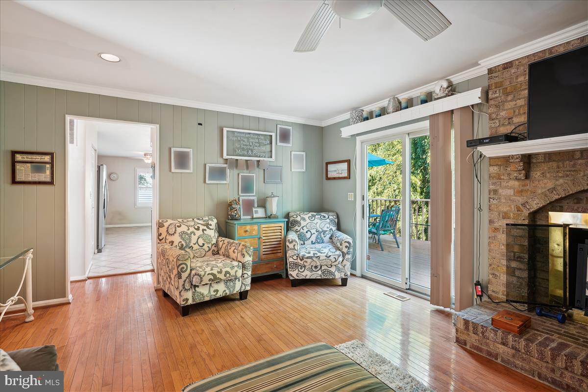 MILL CREEK SOUTH - Residential