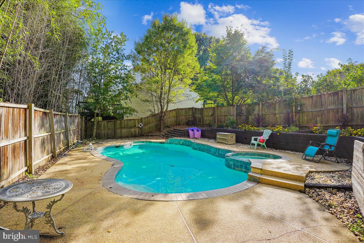 MILL CREEK SOUTH - Residential