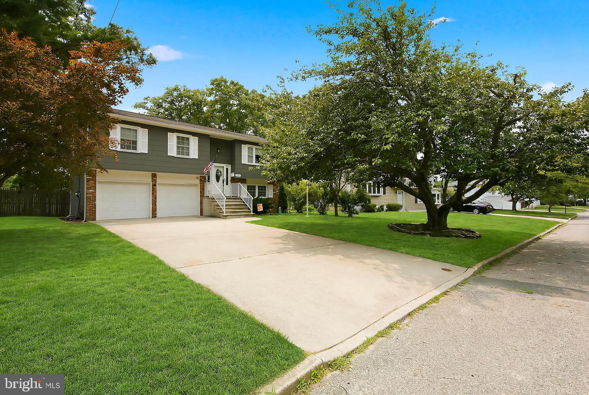 64 WOODLAND ROAD