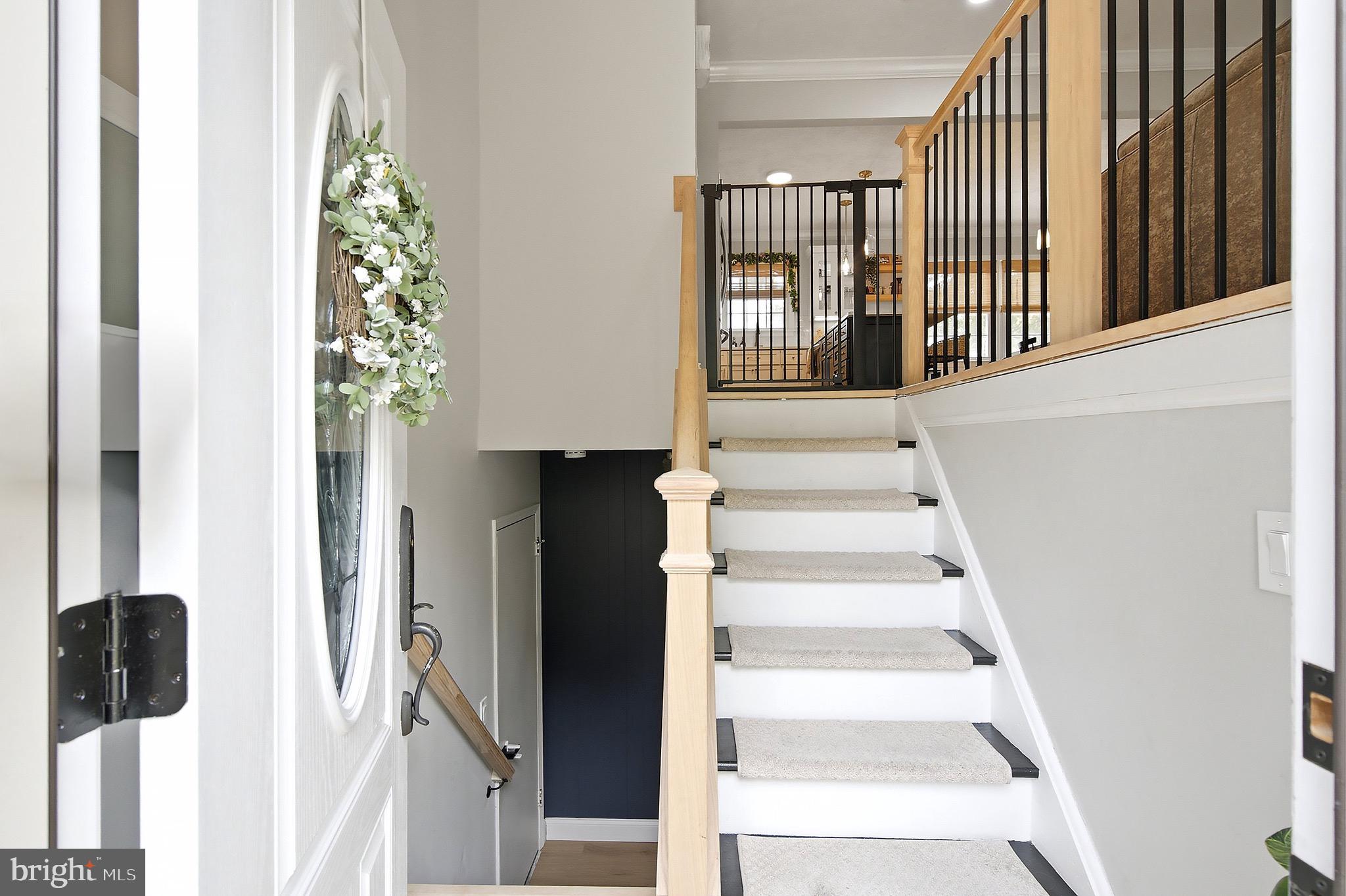 64 WOODLAND ROAD