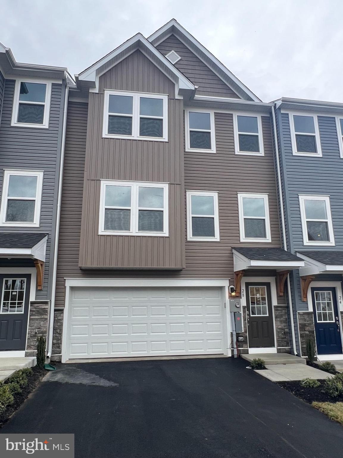 Homesite 222 COVINGTON DRIVE