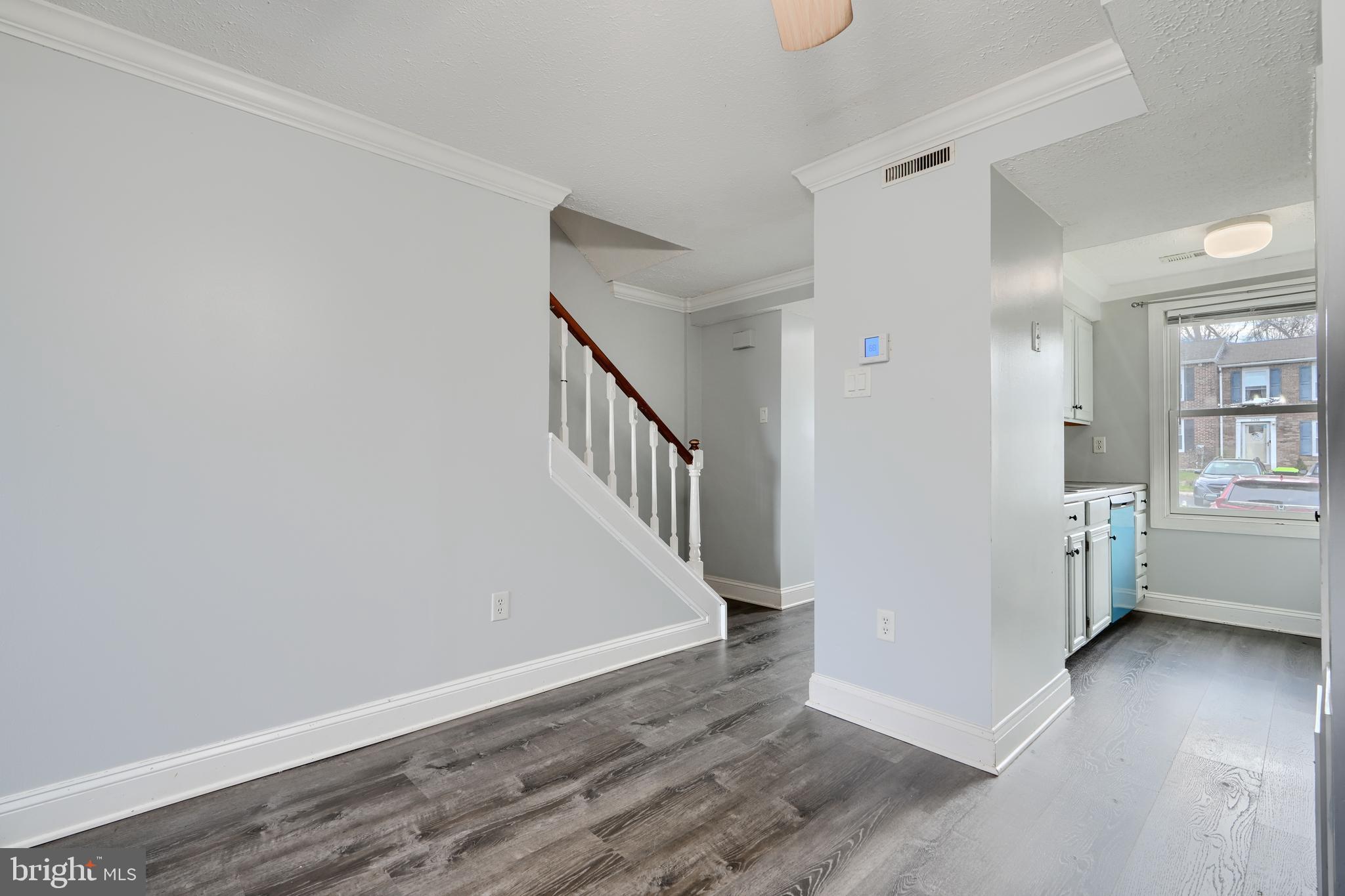 LAUREL VALLEY - Residential